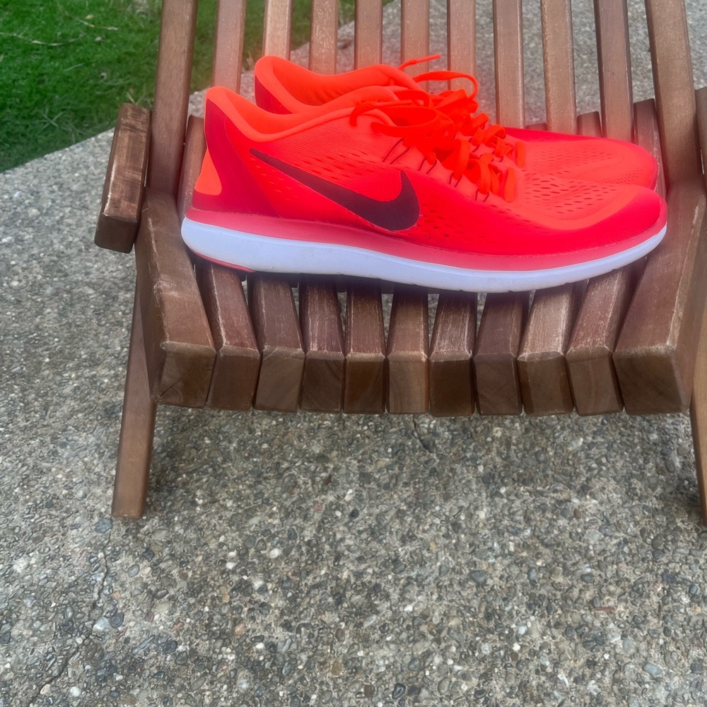 Nike Free Run